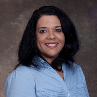 Ramona Mitchell