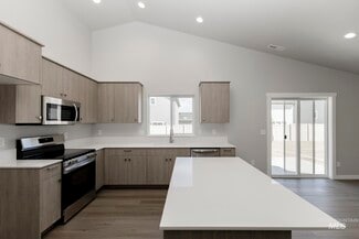 6841 S Old Farm Ave, Meridian, ID 83642