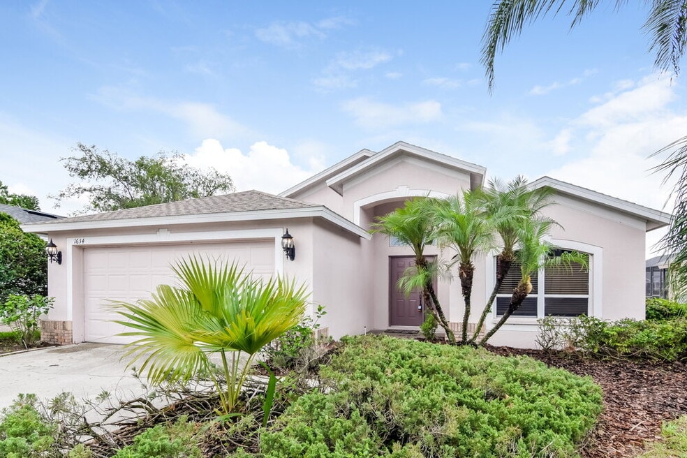 1634 Audubon Trail, Lutz, FL 33549 - photo 1