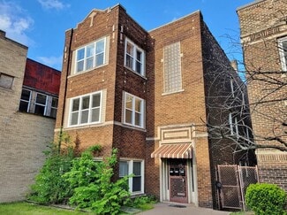 441 Connecticut St, Gary, IN 46402