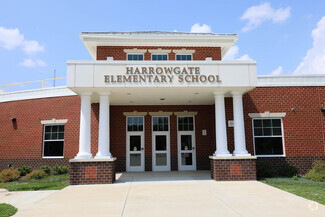 Harrowgate Elementary School
