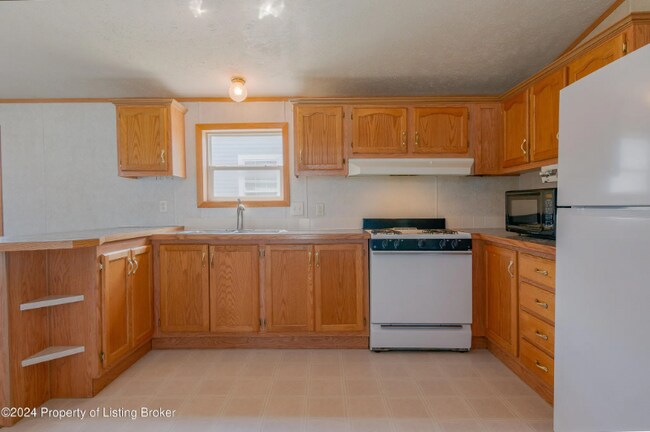 209 2nd St SW, Belfield, ND 58622 - photo 3