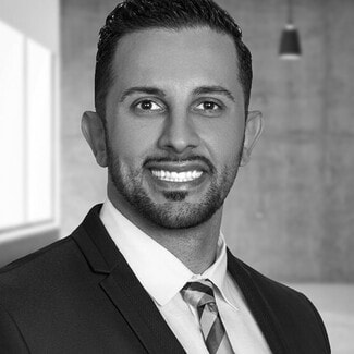 Max Nejad
