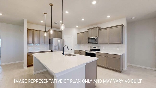 15207 Mena Cove, Salado, TX 76571 - photo 3