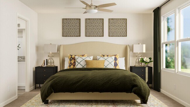 210 Lochwolde Dr, Macon, GA 31220 - photo 3