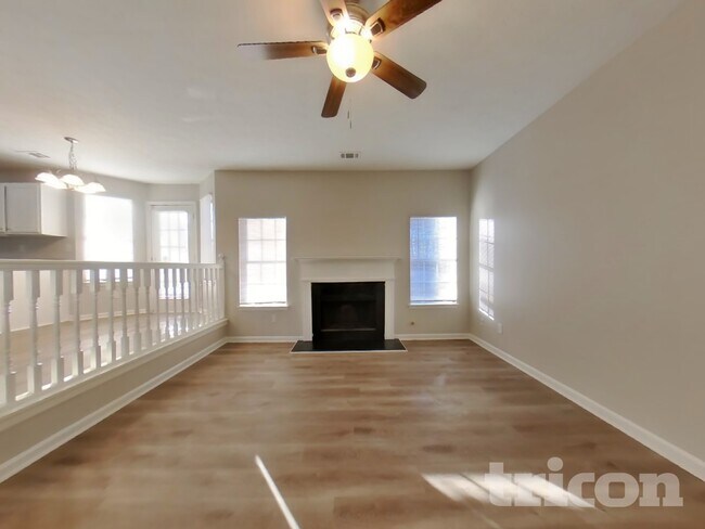 350 Creekview Blvd, Covington, GA 30016 - photo 3