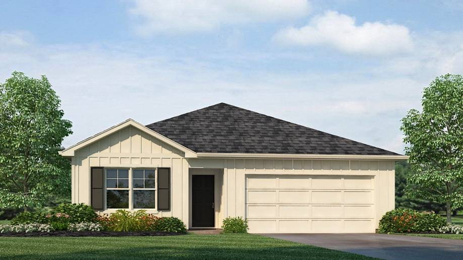 12754 Ironstone Dr, Lake View, AL 35111 - photo 1