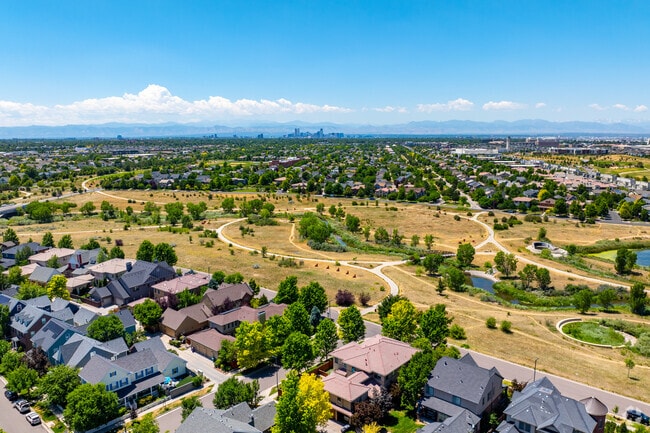 Offering over 50 parks, shopping centers and top-tier schools, Central Park is a desirable area.