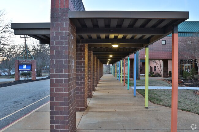 Duncan Chapel Elem 3