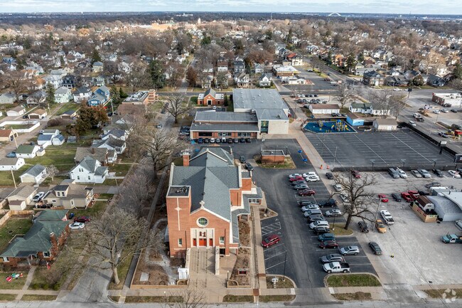 All Saints Catholic School