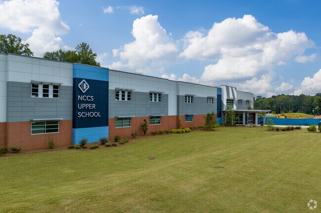North Cobb Christian School is an independent college prep school.
