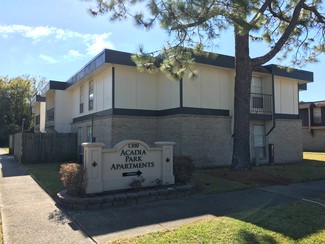 1300 Laban Ave, Houma, LA 70363
