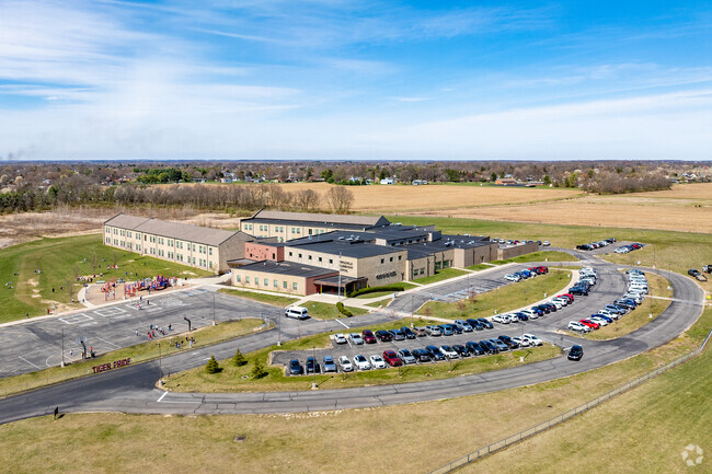Circleville Elementary School