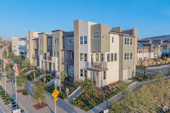 The Hill District - Amplitude