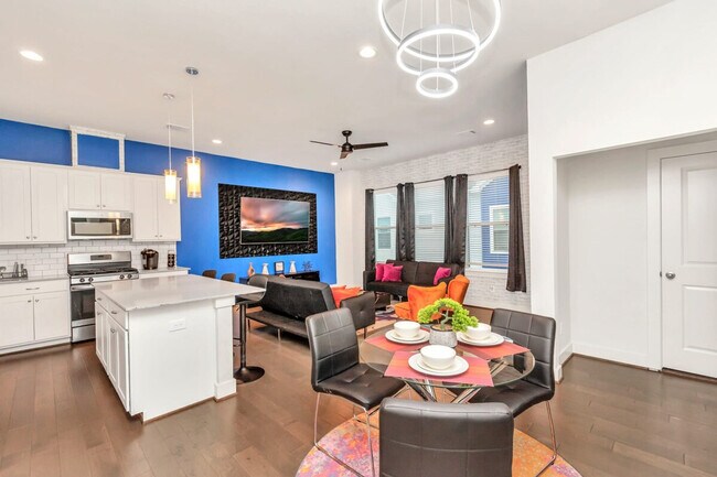 3644 Griggs Rd unit ID1047940P, Houston, TX 77021 - photo 3