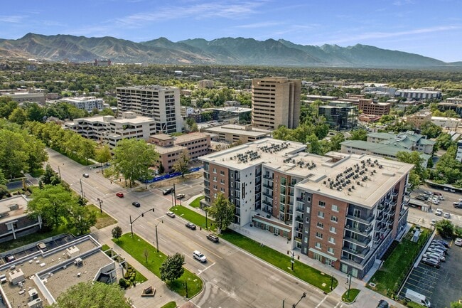 Hardison, Salt Lake City, UT 84111 - photo 2