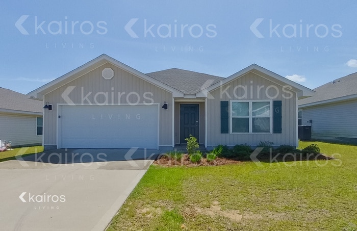 4671 Malay Cir, Milton, FL 32571 - photo 1