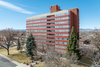 6340 W 38th Ave, Wheat Ridge, CO 80033