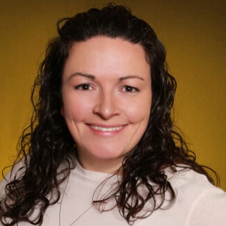Deirdre Weber
