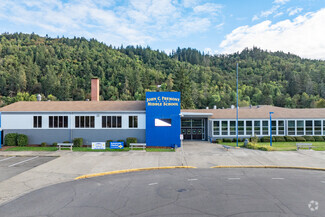 John C. Fremont Middle School