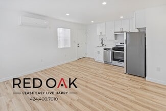 1413 Mohawk St Unit D, Los Angeles, CA 90026
