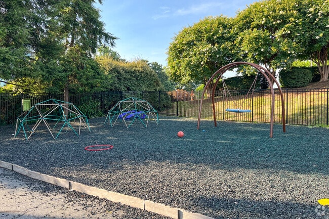 Elk Hill Charlottesville School