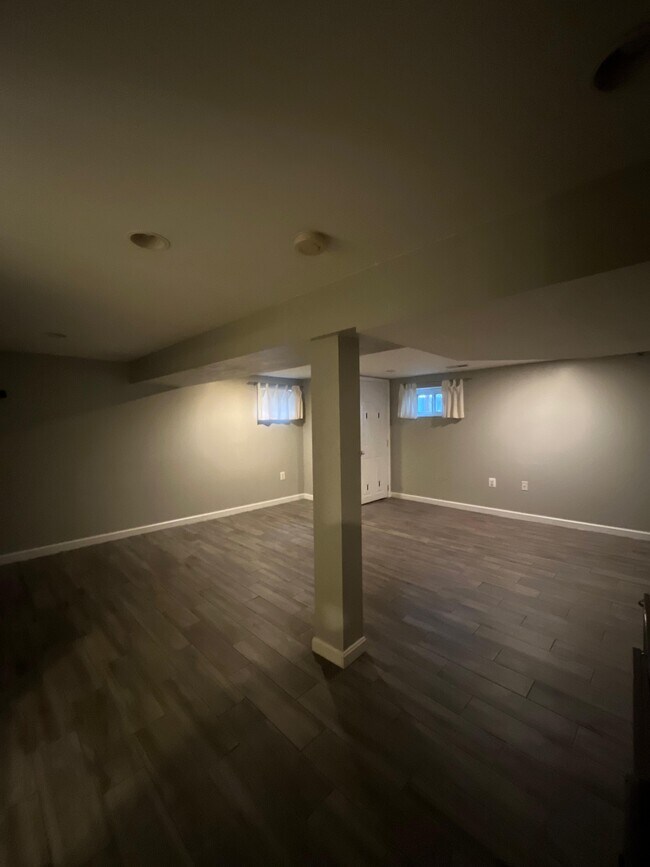 1917 S Quebec St, Arlington, VA 22204