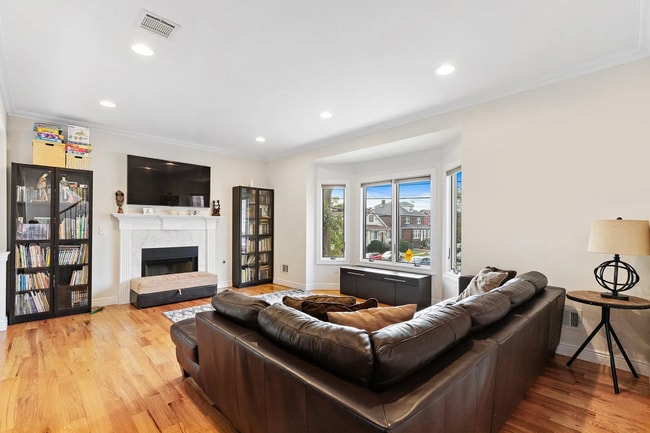 603 Glen Ave, Cliffside Park, NJ 07010 - photo 2