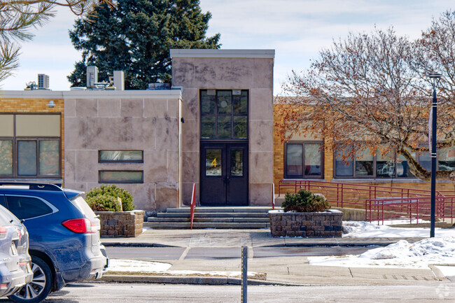 Wayland Cohocton High School in Wayland NY provides a range of extracurricular activities including athletics, band, and student government.