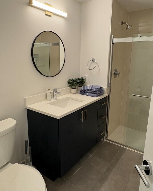 2310 4th St NE unit The Road, Washington, DC 20002 - photo 6