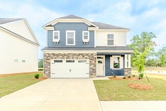 2099 April Dawn Trail, Thomson, GA 30824