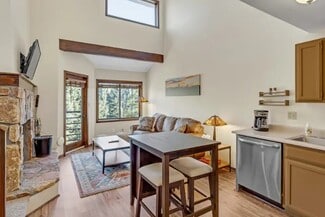 10000 Ryan Gulch Rd Unit 207G, Silverthorne, CO 80498