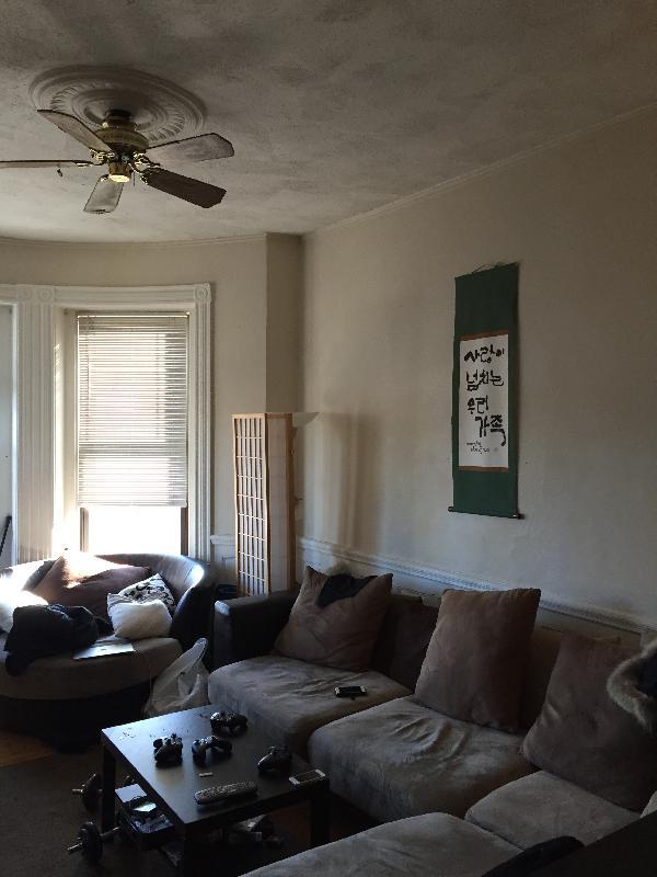 1451 Tremont St unit 3, Roxbury Crossing, MA 02120 - photo 3