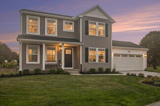2905 Moccasin Dr, Dewitt, MI 48820