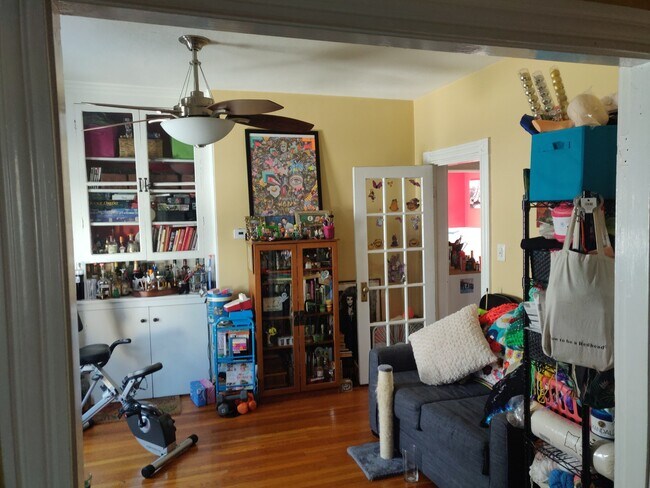 12 Craigie Terrace unit 2, Somerville, MA 02143 - photo 6