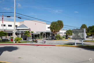 Keys Center