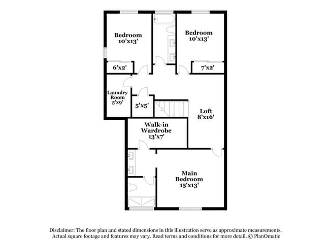 14251 N 7th St, Phoenix, AZ 85022 - photo 3