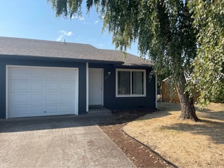 1817 Wilding Place Unit 1817 Wilding, Stayton, OR 97383