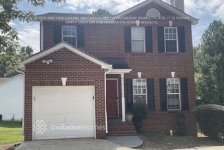 1990 Pittston Farm Rd, Lithonia, GA 30058