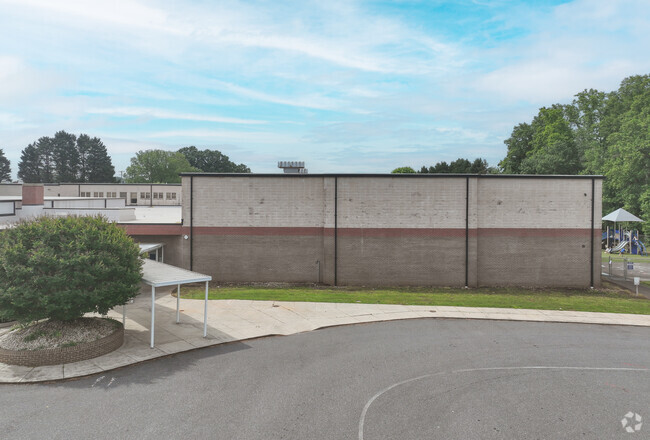 Bethlehem Elementary School is a public school located in Taylorsville, NC.