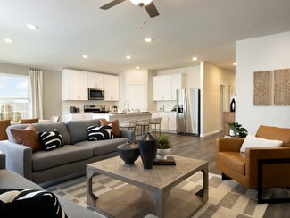 610 Marigold Hill Way, McKinney, TX 75071