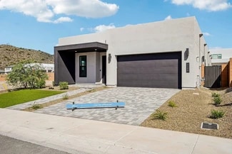 7384 W Hedge Hog Place, Peoria, AZ 85383