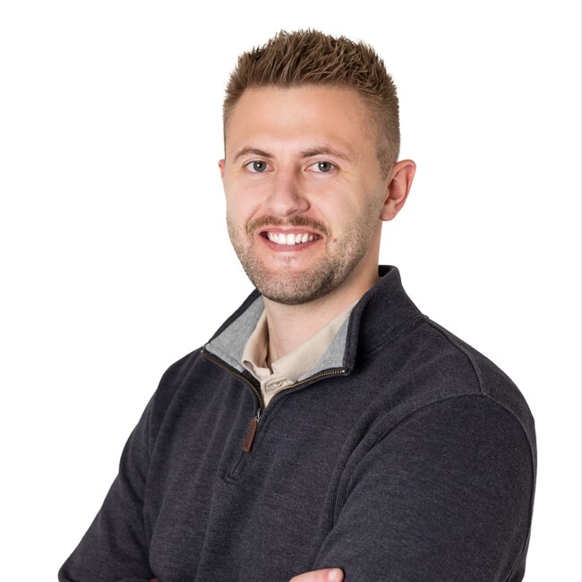 Agent Photo