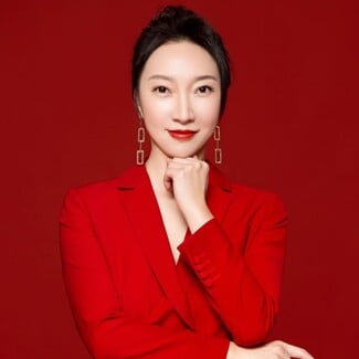 Crystal Huan Wang
