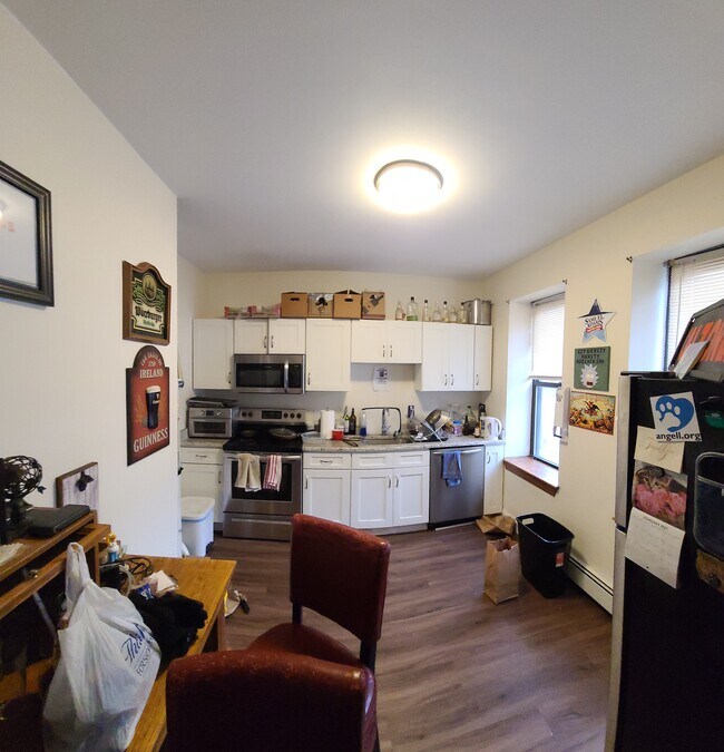 96 Linden St unit 1A, Allston, MA 02134 - photo 3