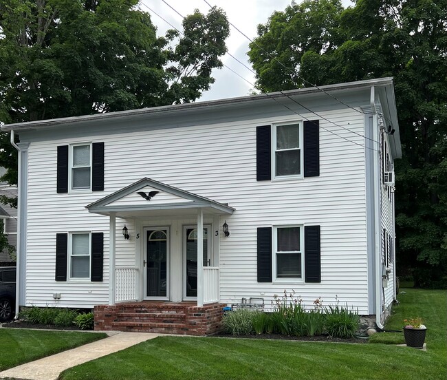 5 Cross St unit 1, Westford, MA 01886 - photo 2