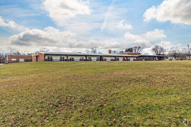 Walter Miller Elementary School received an B+ rating from Niche.