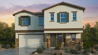 3751 S Tulip, Mesa, AZ 85212