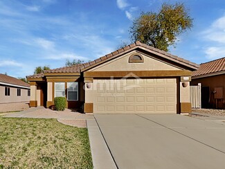 2903 S Channing, Mesa, AZ 85212