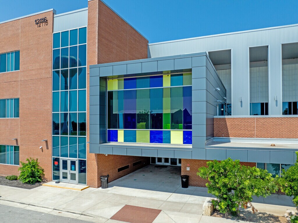 Manor New Tech Middle School is connected space where students are enabled to the digital world.